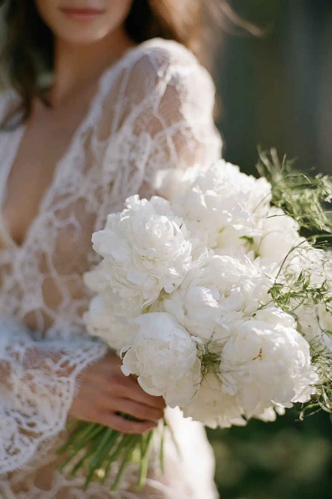 Wedding photograph by Leonor Vaz